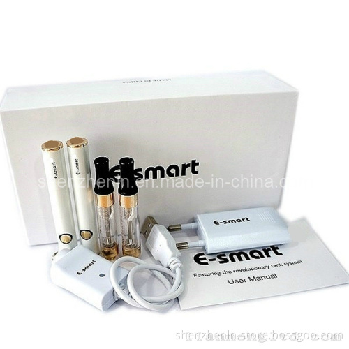 Hot Selling for Battery Lights 320mAh Original EGO Esmart Kit